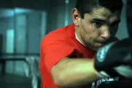 Cachetazo a la ilusión de Incho Sosa