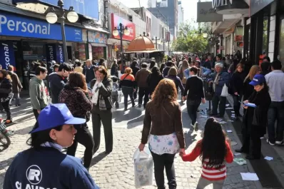 La economía esta subordinada a la política electoral