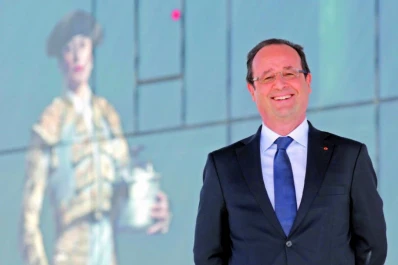 La mayoría de los europeos está en descontento con el bloque