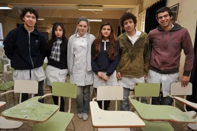 Piden un debate de candidatos, por TV