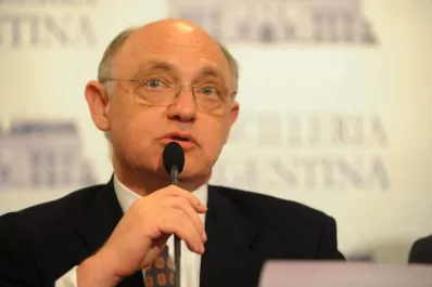 Argentina renovó su reclamo por Malvinas