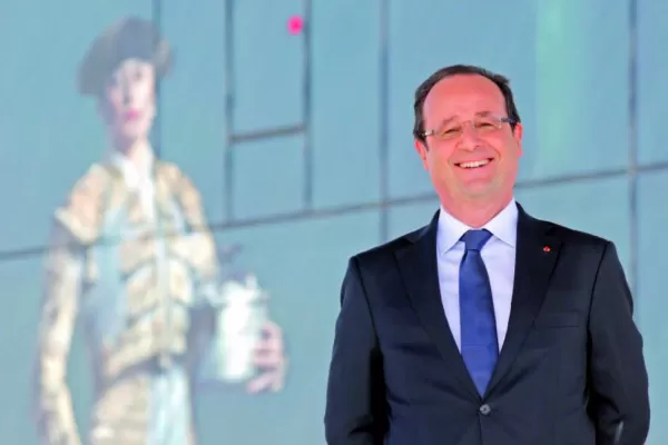 La mayoría de los europeos está en descontento con el bloque