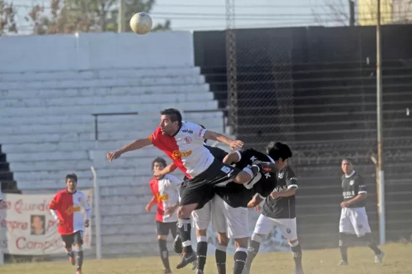 No dejó pasar el último tren