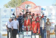 El triunfo del pescador