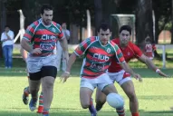 Huira estiró el suspenso