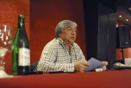 Lázaro Báez dijo que las denuncias en su contra son mentiras verdaderas