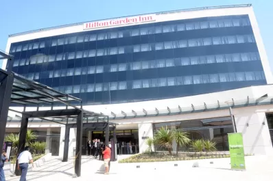 Pasá unos días de relax y aprovechá los descuentos