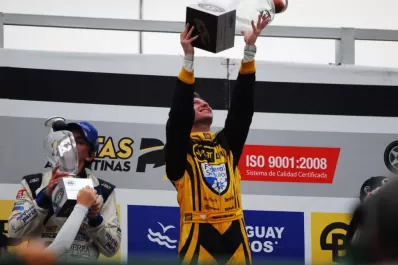 Y un día, Posadas fue la Plaza de toros