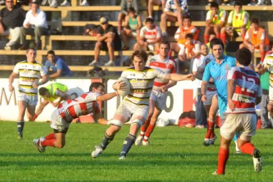 Ahora Lince venció al campeón