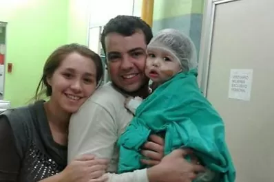 Hoy es un día clave para Renzo