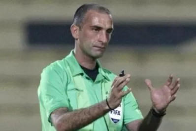 Condenan a tres árbitros por aceptar favores sexuales