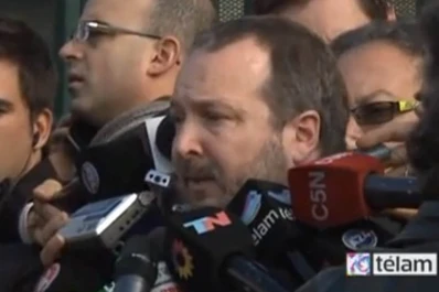 Denuncia penal contra Cablevisión