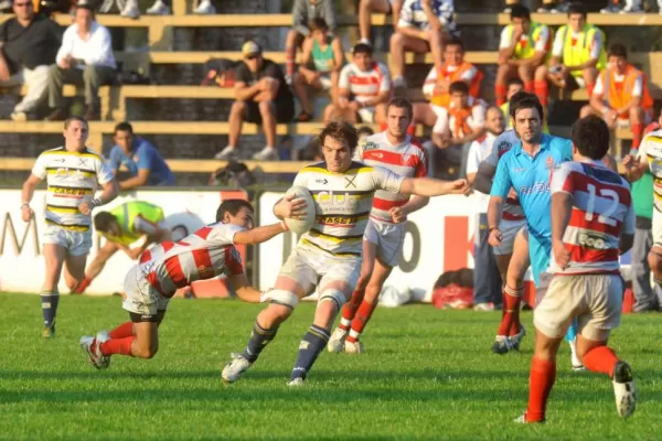 Ahora Lince venció al campeón