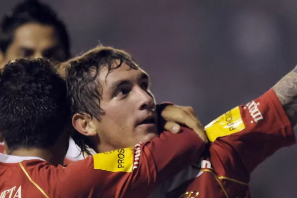 Argentinos empató, y el Rojo aún tiene vida