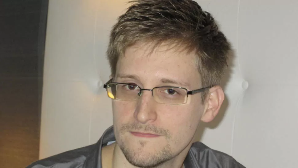 GARGANTA PROFUNDA 2.0. Edward Snowden reveló los datos sobre el ciberespionaje desde Hong Kong, donde se refugió. REUTERS
