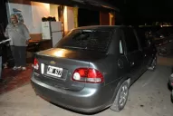 Una discusión en la calle derivó en el homicidio de un cosechero