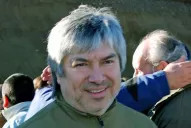 La empresa de Lázaro Báez, cerca de construir la represa Néstor Kirchner