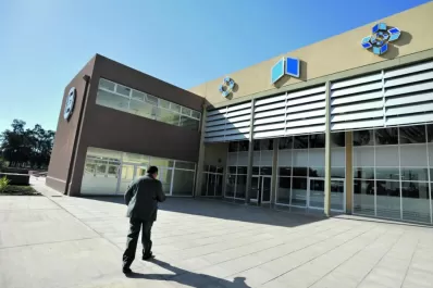 Hospital Eva Perón: donación, préstamo y subsidio