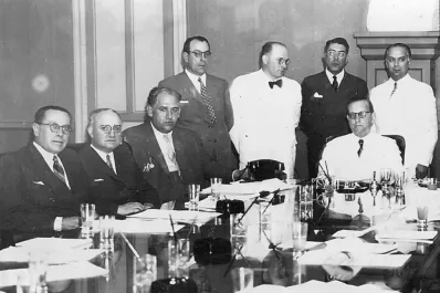 El Instituto de Folklore