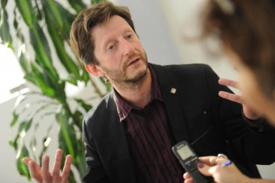 Si el mundo está como está es porque los profesionales no están tan bien formados