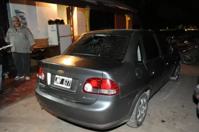 Una discusión en la calle derivó en el homicidio de un cosechero