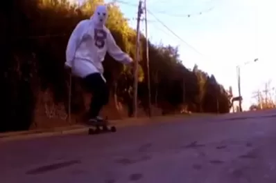 El fantasma de la B está más cerca