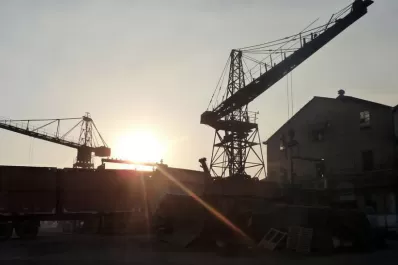 No hubo acuerdo y los gremios azucareros anuncian un paro por 24 horas