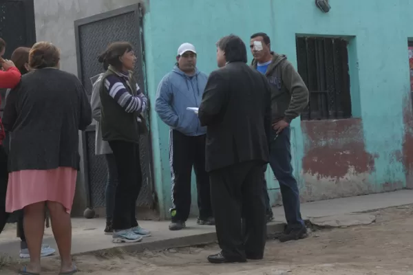 Un almacenero se resistió a un robo y lo mataron a quemarropa