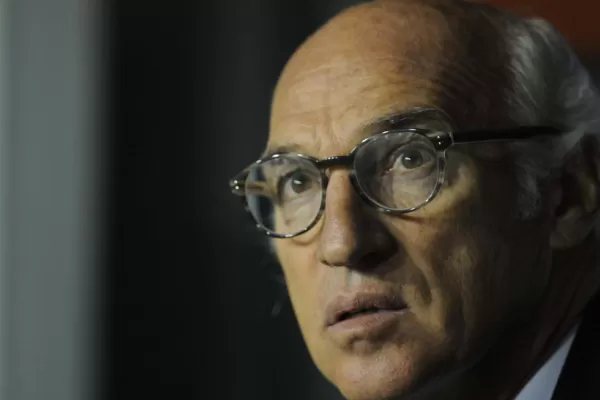 Bianchi: ¡Metele que quieren sobrar!