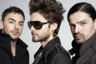 Thirty Seconds to Mars: Canciones de fe y devoción