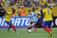 Todo lo que sume es negocio