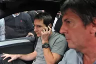 Investigan a Messi y a su padre por presunto fraude fiscal
