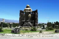 Con el Inti Raymi, Santa María espera el nuevo año de los pueblos andinos