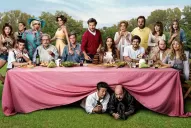 La gente siempre querrá ver y emocionarse con historias