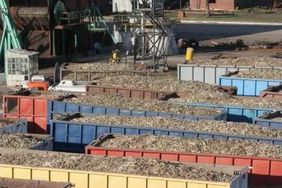 Una huelga obrera paraliza a los ingenios