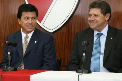 Solassi: Boca descenderá en 2015