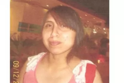 Buscan a una joven con retraso madurativo en Salta
