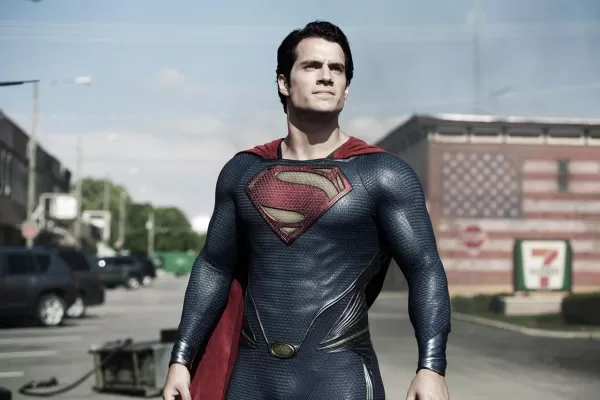 Mañana se estrena Superman en los cines tucumanos