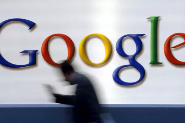 Google podría publicar datos de usuarios solicitados por Estados Unidos