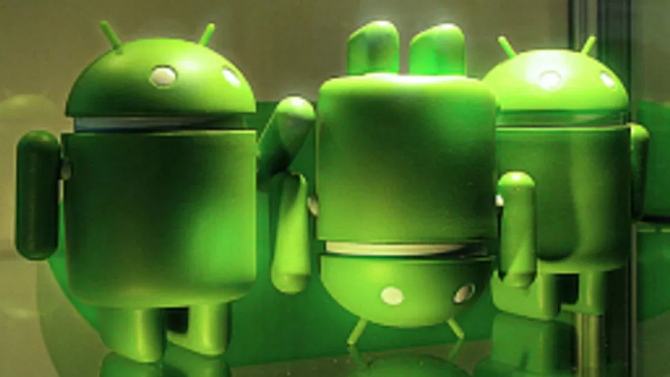 ATAQUE. Android es víctima de constantes ataques. FOTO TOMADA DE MASHABLE.COM