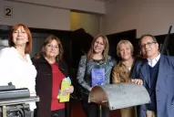 Entre los jazmines de la Casa Histórica leerán sus poemas y se encontrarán en la palabra