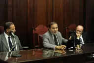 La oposición al proyecto no está fundada en cuestiones jurídicas atendibles