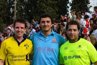 Descubriendo la pasión del NOA