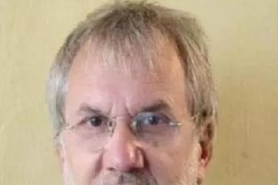 No podría escribir guiones si estuviera encerrado en mi casa