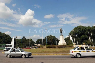 Esperando el milagro: la lluvia llegaría el fin de semana