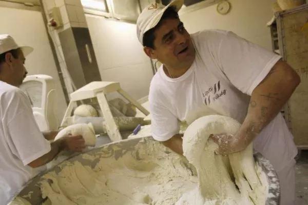 Sube la harina porque se produjo menos trigo