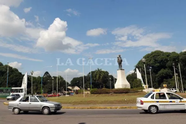 Esperando el milagro: la lluvia llegaría el fin de semana