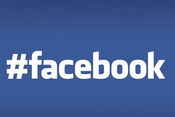 Facebook confirma la incorporación de hashtags