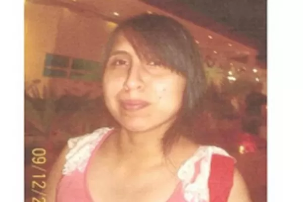 Salta: Apareció Zulma Roldán, la joven con retraso madurativo