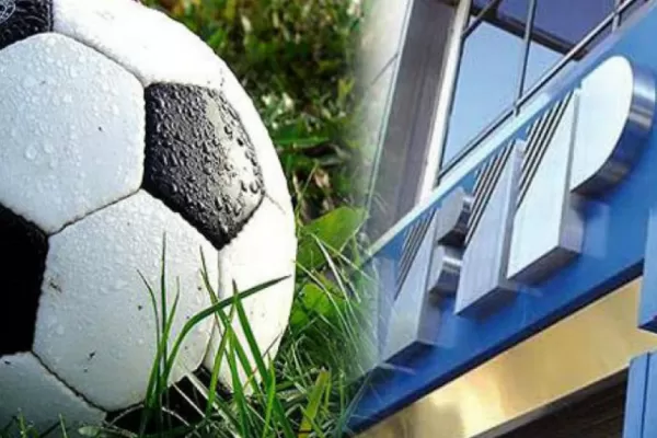 Allanaron las sedes de varios clubes de Primera